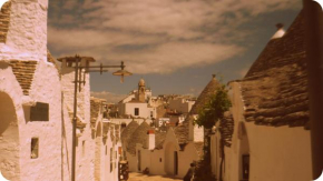 Miratrulli Apartment & Trullo dell'Aia Alberobello